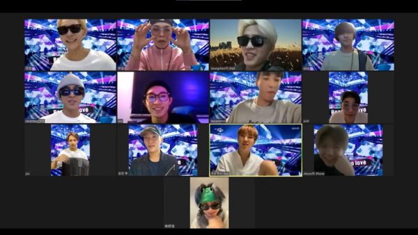 출처=세븐틴 공식 유튜브