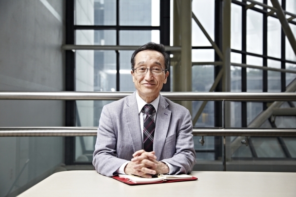 신희섭 IBS 명예연구위원.