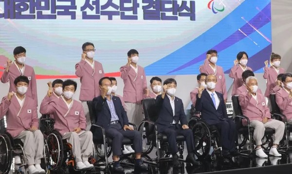 다가오는 2020도쿄 패럴림픽, 역사와 종목 소개부터 한국 출전까지