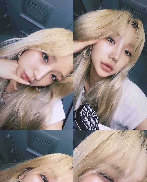 엠마 인스타그램