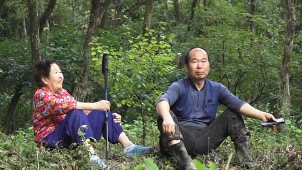 KBS1-TV 인간극장