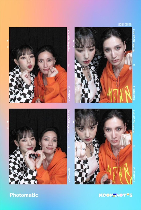 KCON 공식 트위터