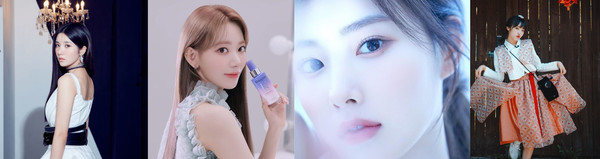 울림엔터테인먼트, 사쿠라 인스타그램, 강혜원 인스타그램, 최예나 인스타그램