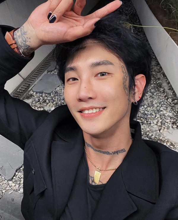 나나영롱킴 인스타그램