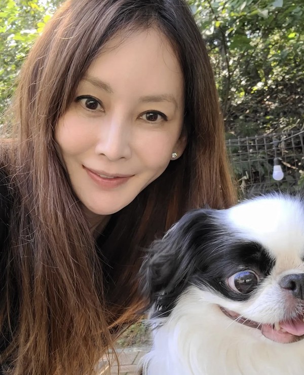 박영선 인스타그램