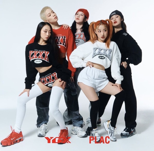 PLAC 인스타그램