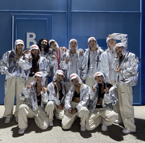 박재범 인스타그램