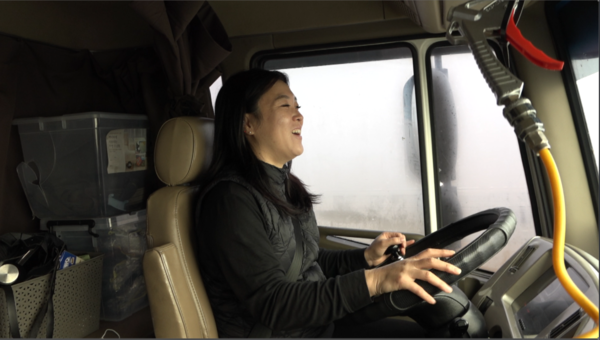 KBS 1TV ‘인간극장’