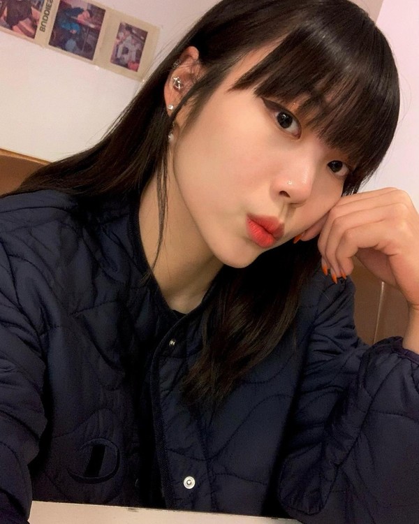 조나인 인스타그램