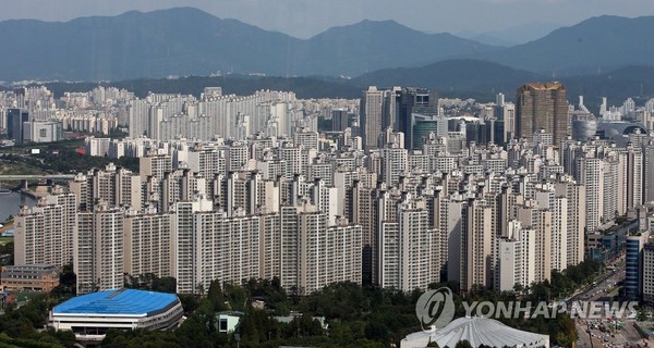 기사와 관련 없는 사진. 연합뉴스