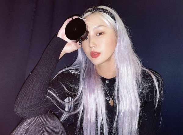 제트썬 인스타그램