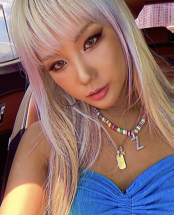 제트썬 인스타그램