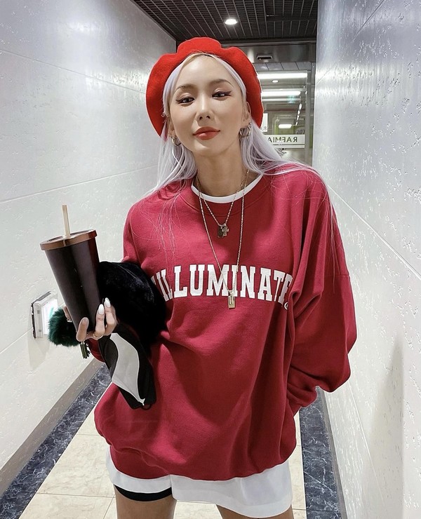 제트썬 인스타그램