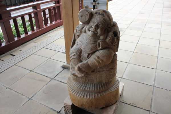 다이코구 신(여)