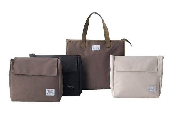 Project 1907 쿨러백 이미지. 갤러리아타임월드 제공