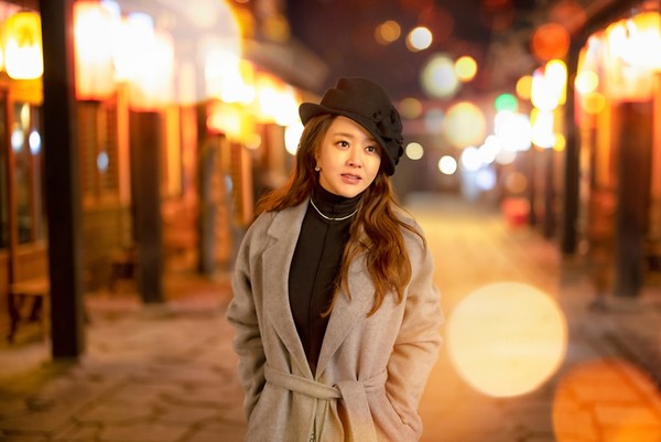 [사진 제공 = 올라엔터테인먼트]