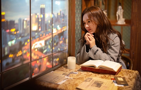 [사진 제공 = 올라엔터테인먼트]