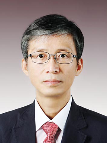 신현대 제2대 세종충남대병원장