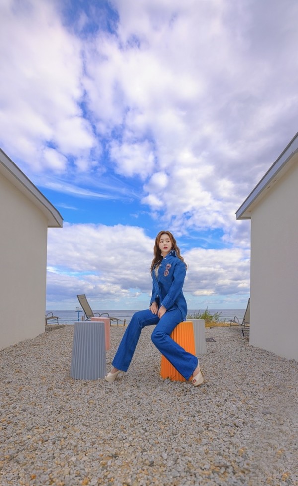 [사진 제공 = 올라엔터테인먼트]