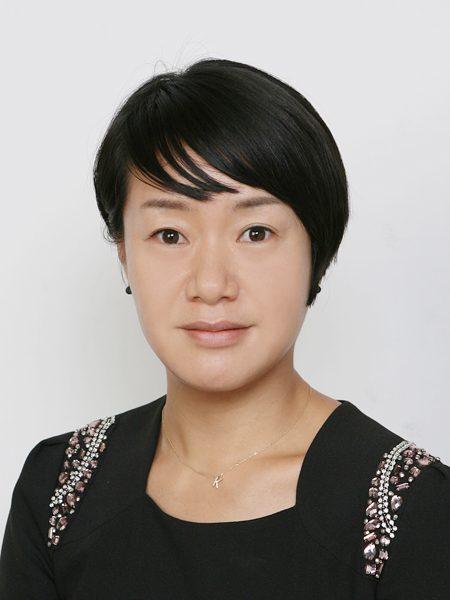 김기옥 사유담 협동조합 이사