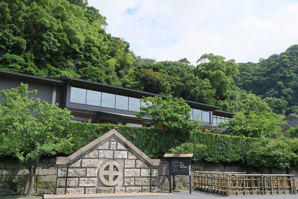 시마즈 가문 문양