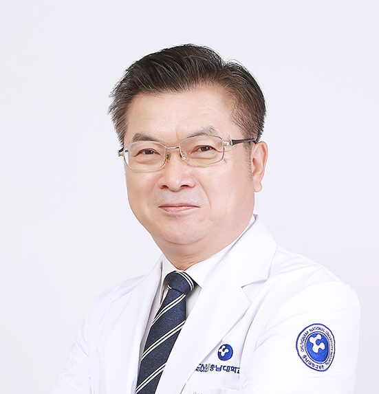 김재문 제40대 대한신경과학회 이사장