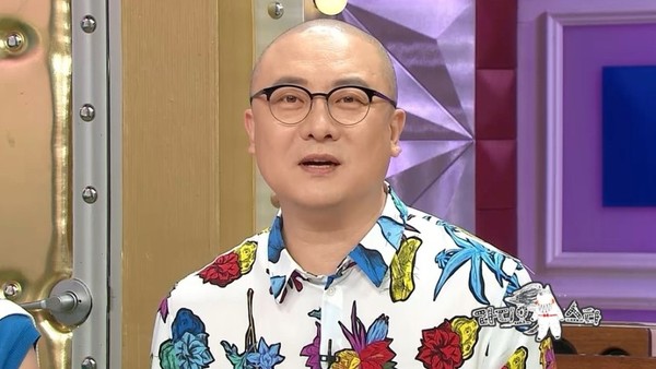 <b>염경환</b> 근황은? 이혼·재혼·<b>이민</b> 그리고 방송 복귀까지