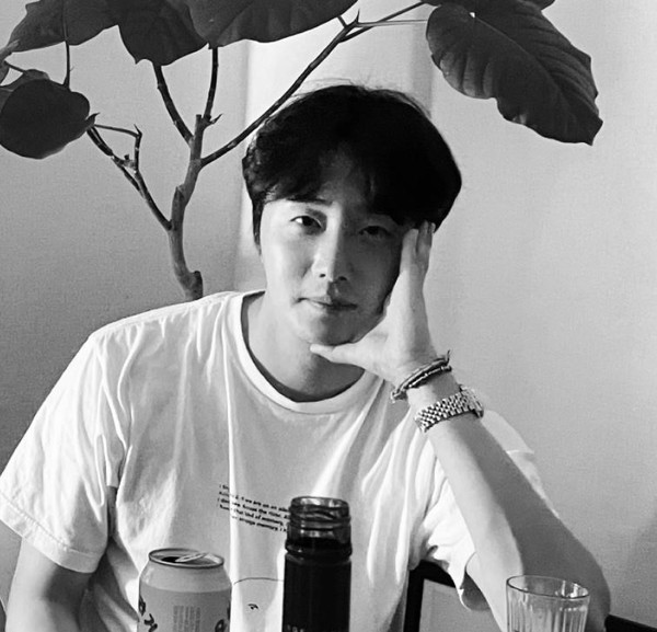 정일우 인스타그램