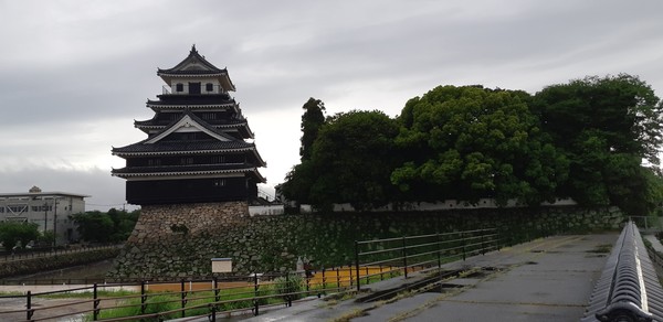 뷰포인트에서 본 나가쓰성