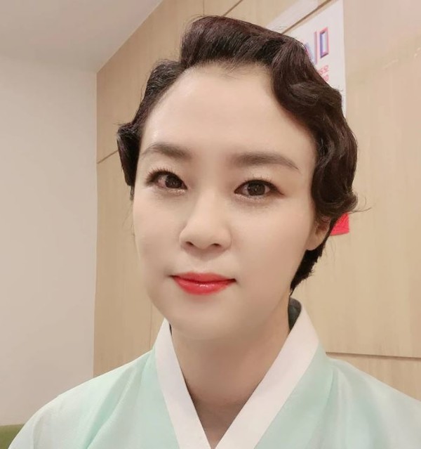 이재은 인스타그램