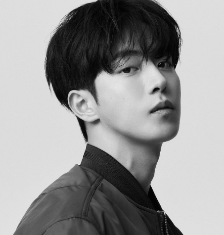 남주혁 인스타그램