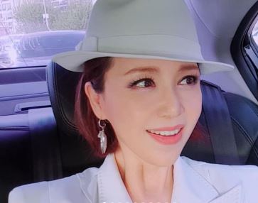 최유나 인스타그램