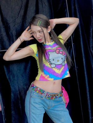 사진=효연 인스타그램