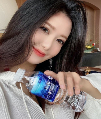 사진= 쩡잉 웨이보