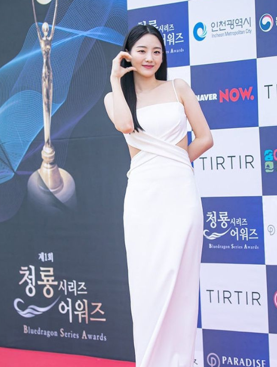 사진= 조이현 인스타그램