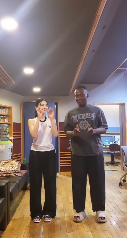 사진= ITZY 인스타그램