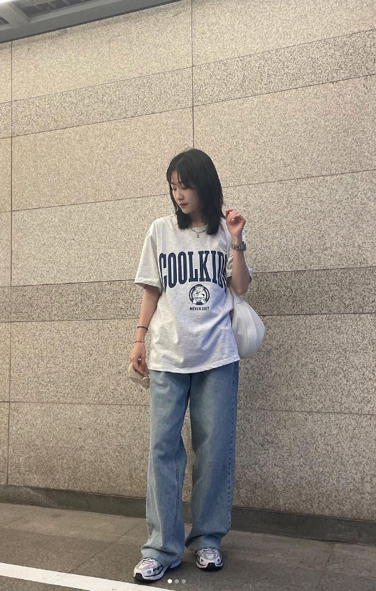 사진= 하윤경 인스타그램