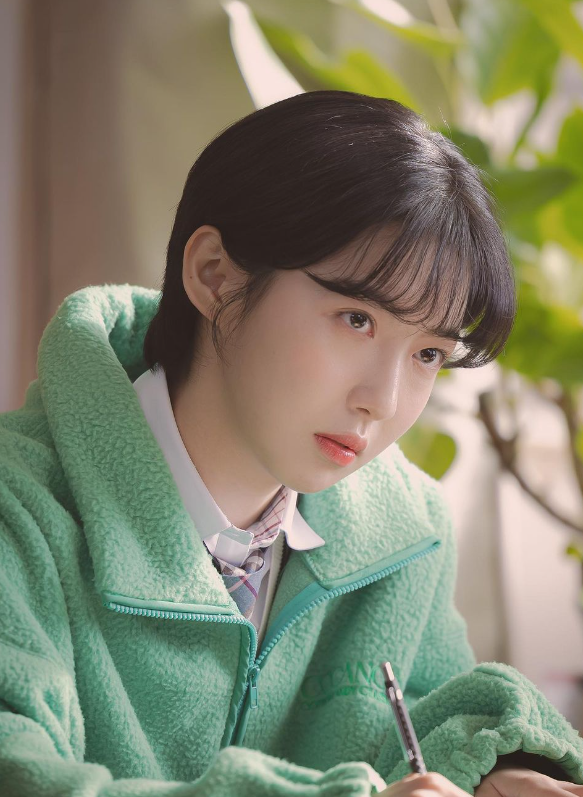 사진= 주현영 인스타그램