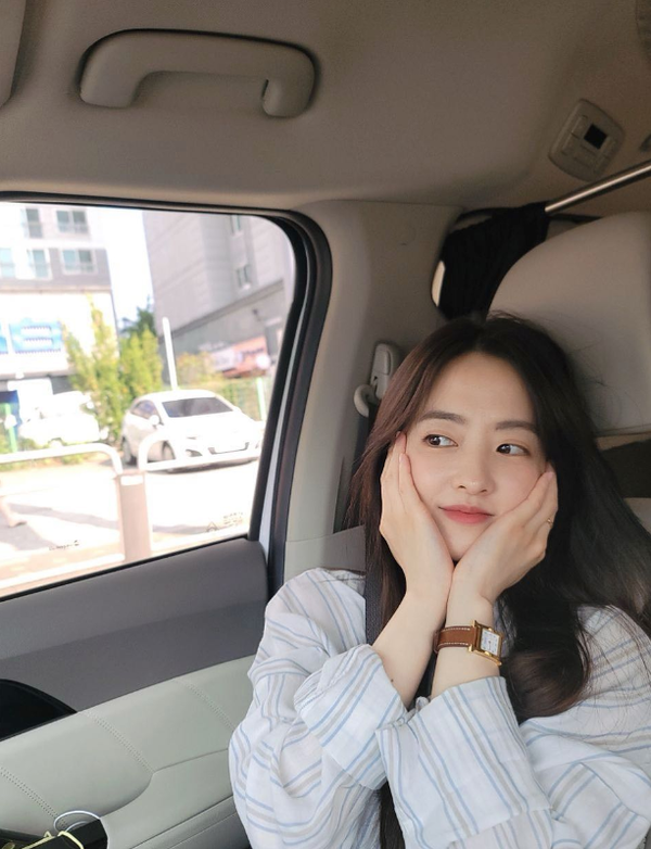 사진= 박보영 인스타그램