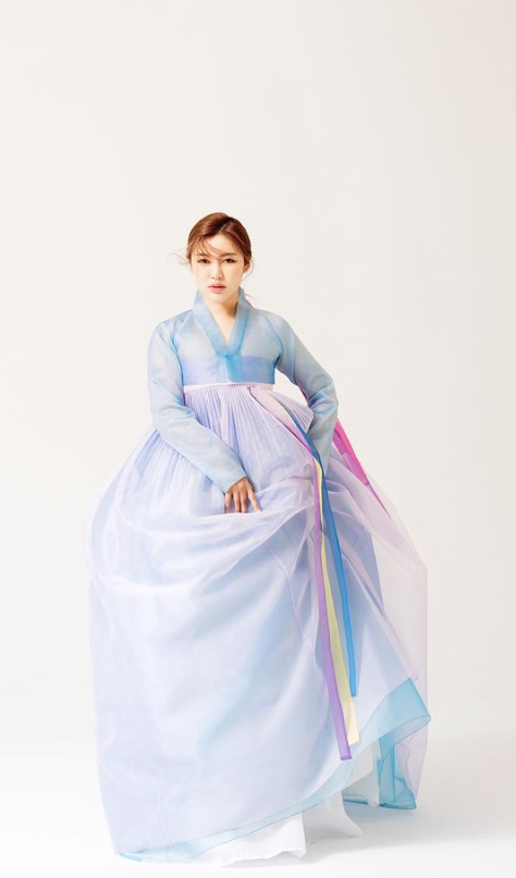 사진= 송가인 인스타그램