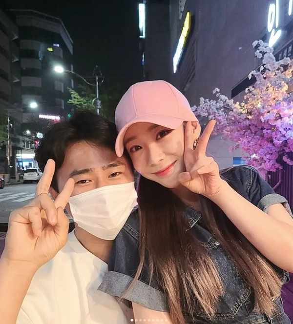 사진= 안소미 인스타그램