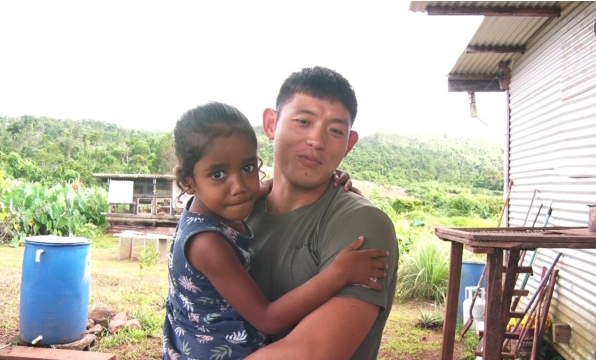 사진=KBS1 '인간극장'