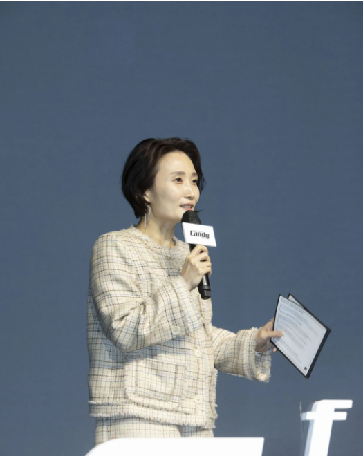 사진=박경림 인스타그램