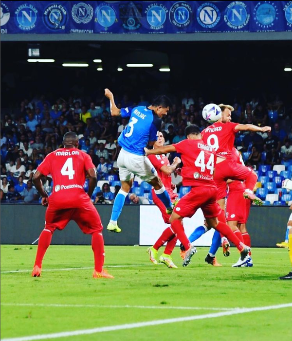 사진=김민재 인스타그램/김민재 프로필