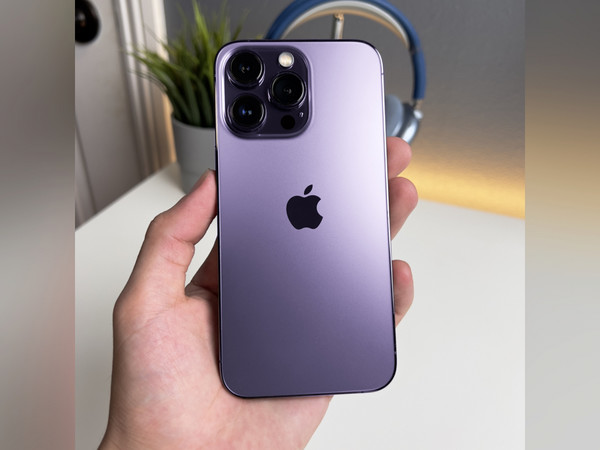 애플 '아이폰14' 예상 이미지 (사진=트위터)