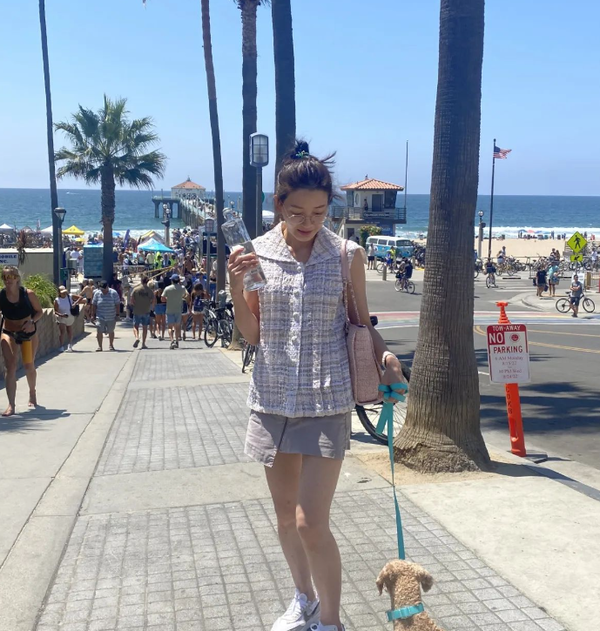 사진= 이아현 인스타그램