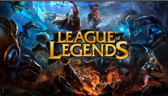 리그오브레전드(롤) 점검