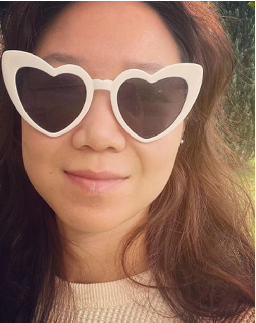 사진=공효진 인스타그램