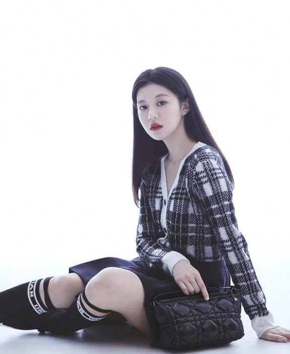 사진= 고윤정 인스타그램