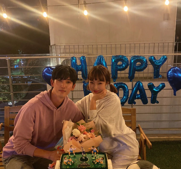 사진= 오나미 인스타그램